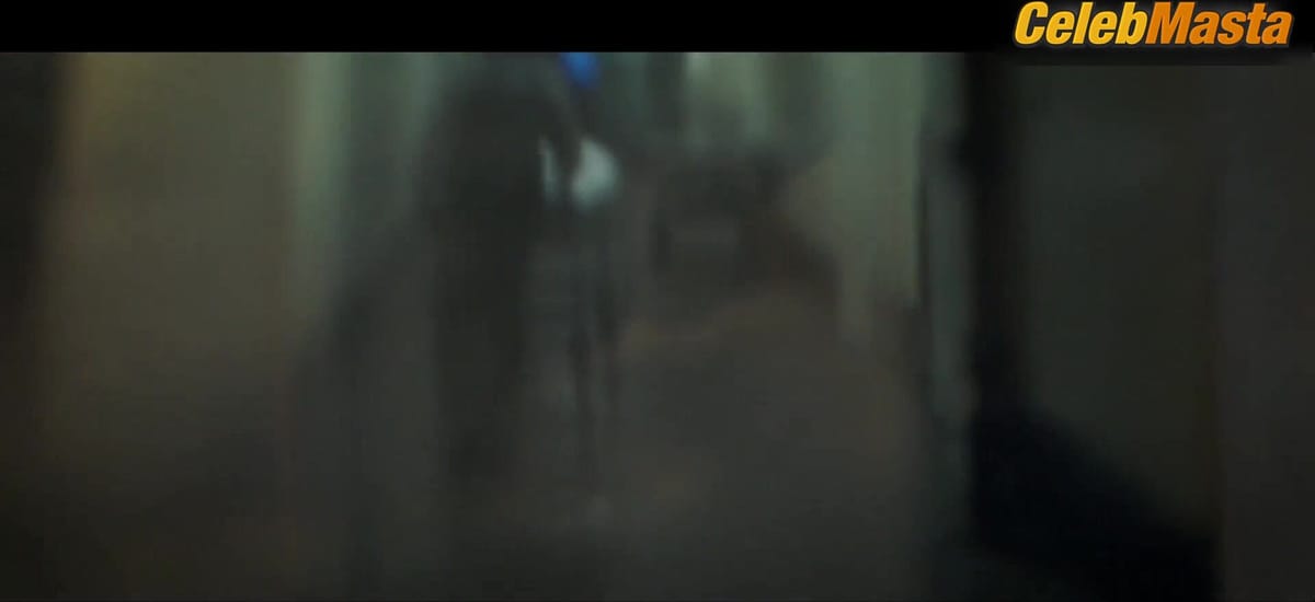 Bailee Madison Sex Scene from Play Dead