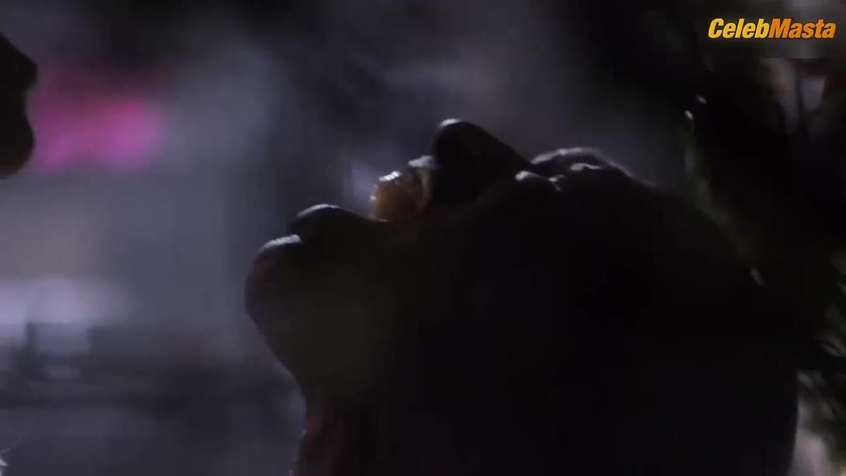 Jaime Murray's Ass, Tits Scene in Defiance