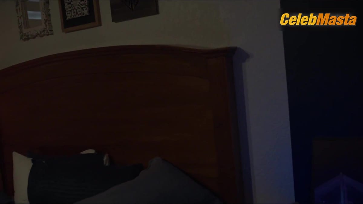 Cheena Dizon's Booty, Boobs Scene in Siping