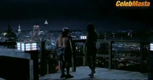 Parker Posey Swimsuit Scene from The Oh In Ohio