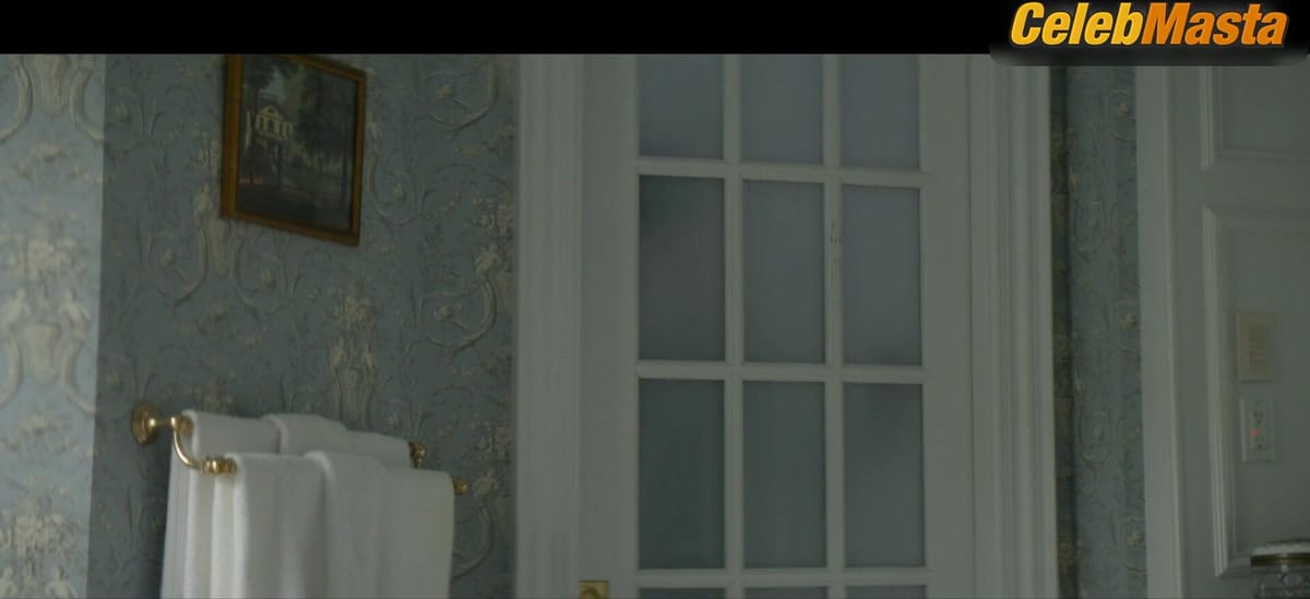 Dania Ramirez's Sex Scene in Tell Me A Story