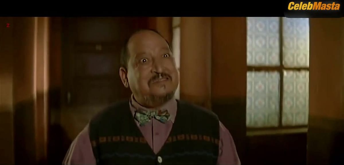 Laura Ramsey's Tits Scene in Whatever Lola Wants