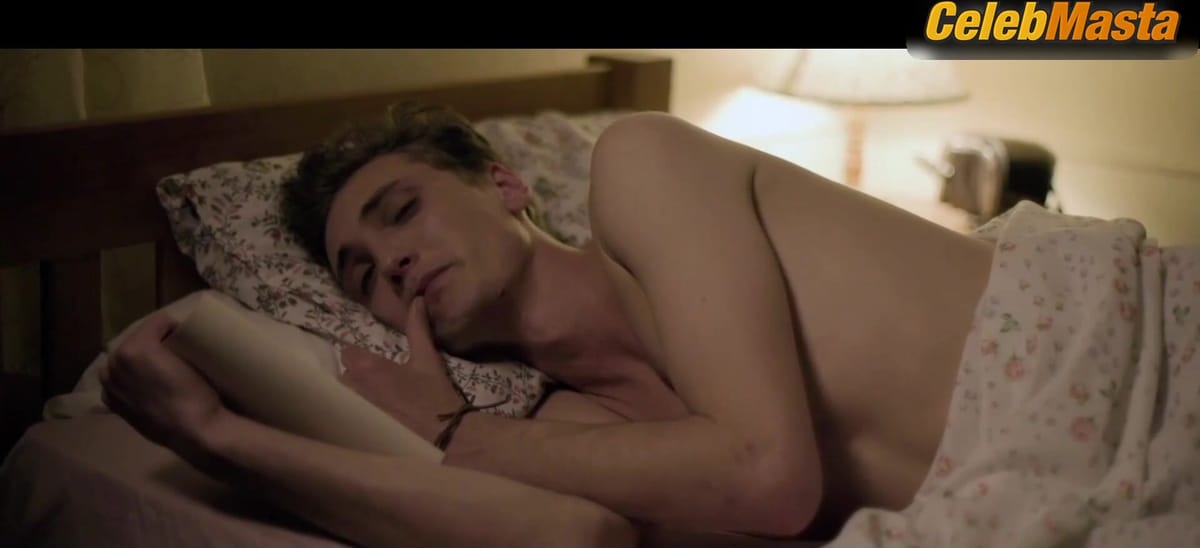 Claire van der Boom's Sexy Scene from Love Is Now
