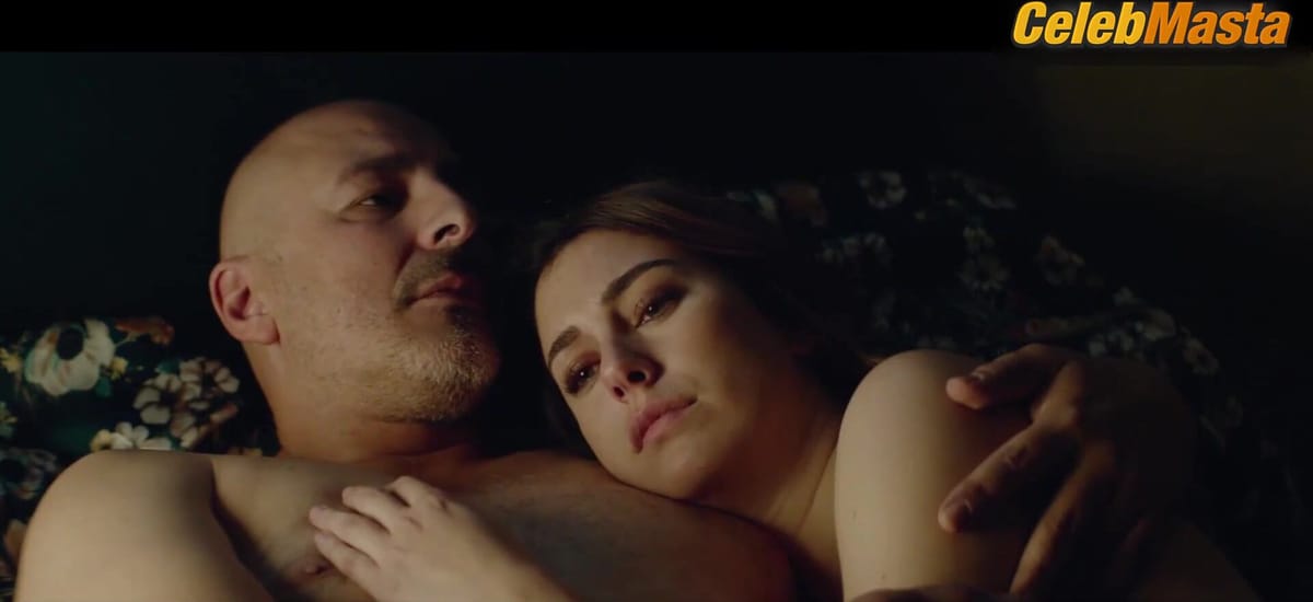 Blanca Suarez Tits Scene from Some Time Later