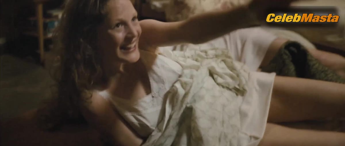 Vicky Krieps and Lena Lauzemis Sexy Scene from If Not Us, Who?