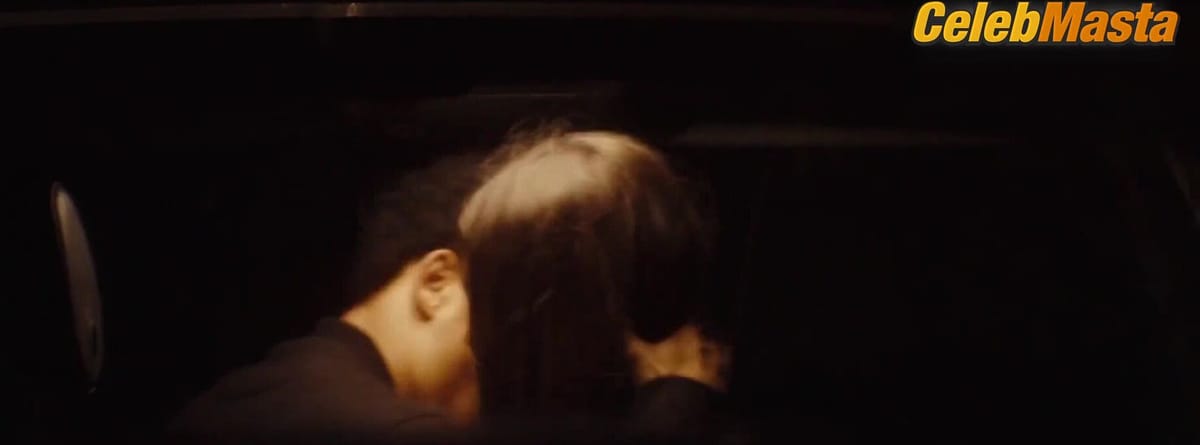 Alice Isaaz and Rani Bheemuck Boobs Scene in 66-5