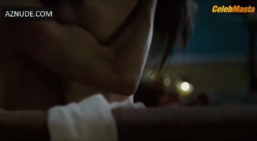 Paz Vega Sexy Scene from Paulo Coelho's Best Story