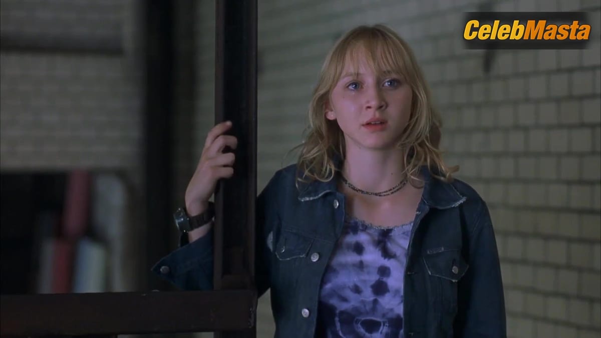Anna Maria Muhe and Karoline Herfurth's Sex Scene in Big Girls Don't Cry