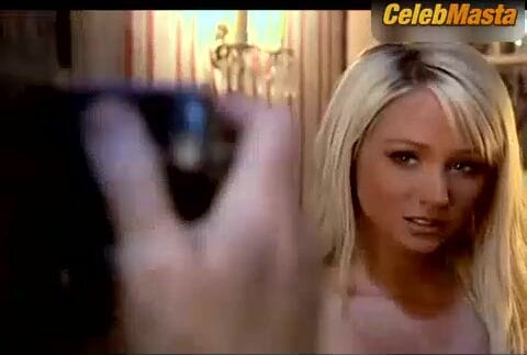 Sara Jean Underwood Tits, Bush Scene in The Girls Next Door