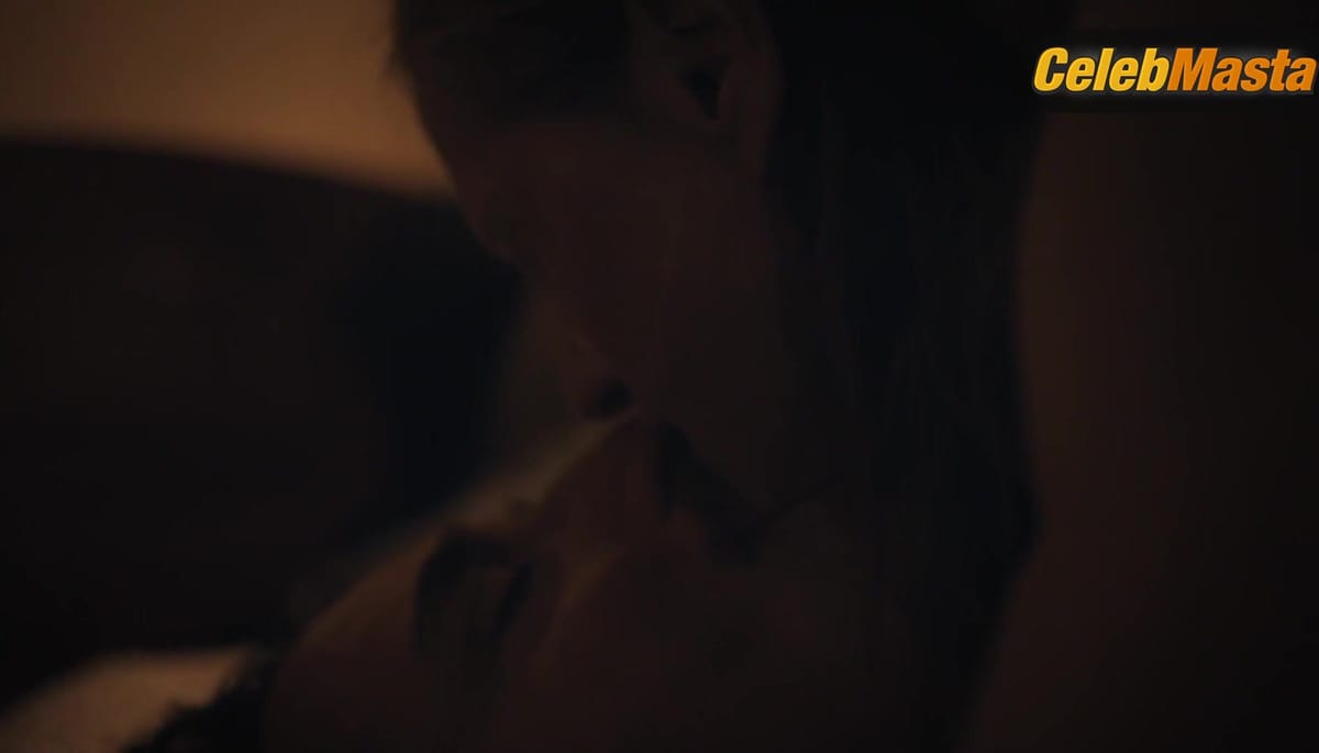 Holly Hunter's Booty Scene from Strange Weather