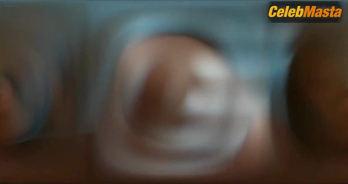 Catherine Asley's Tits Scene in An Affair To Forget