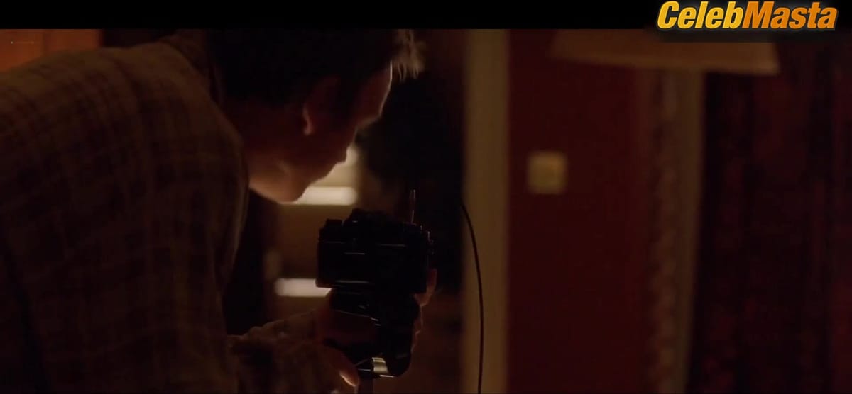 Helen Mirren's Ass, Tits Scene from Calendar Girls