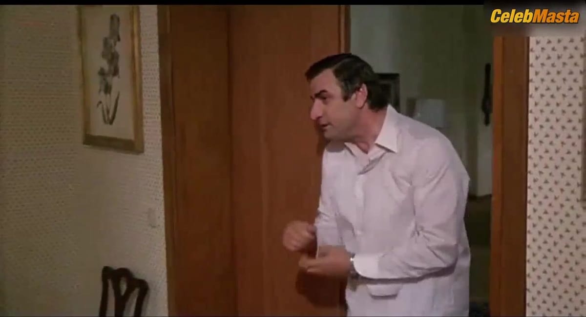 Gloria Guida's Ass, Tits Scene in Fico d'India