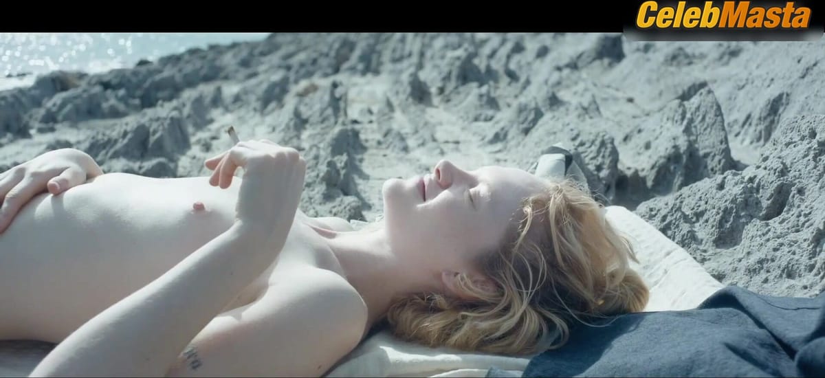 Emma Laird and Zar Amir Ebrahimi's Tits, Ass Scene in Satisfaction