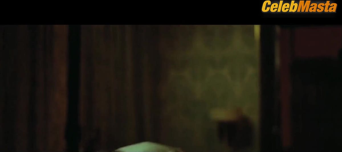 Vicky Krieps's Sex Scene in Corsage