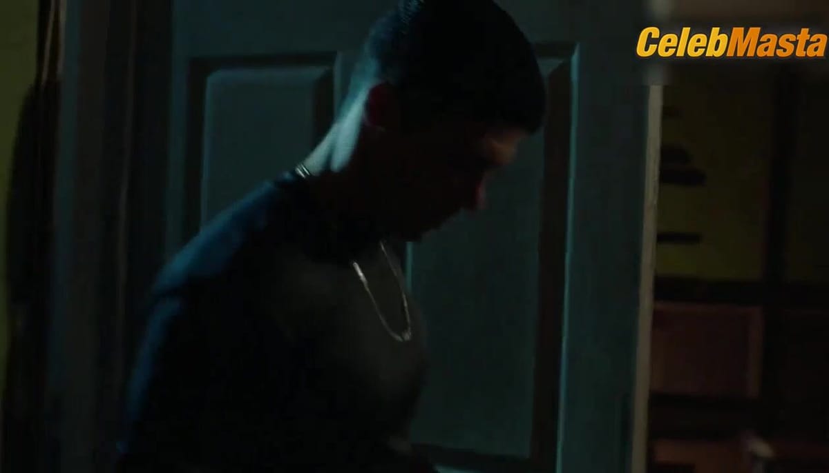 Emily Rios Reveals Underwear Scene in Snowfall