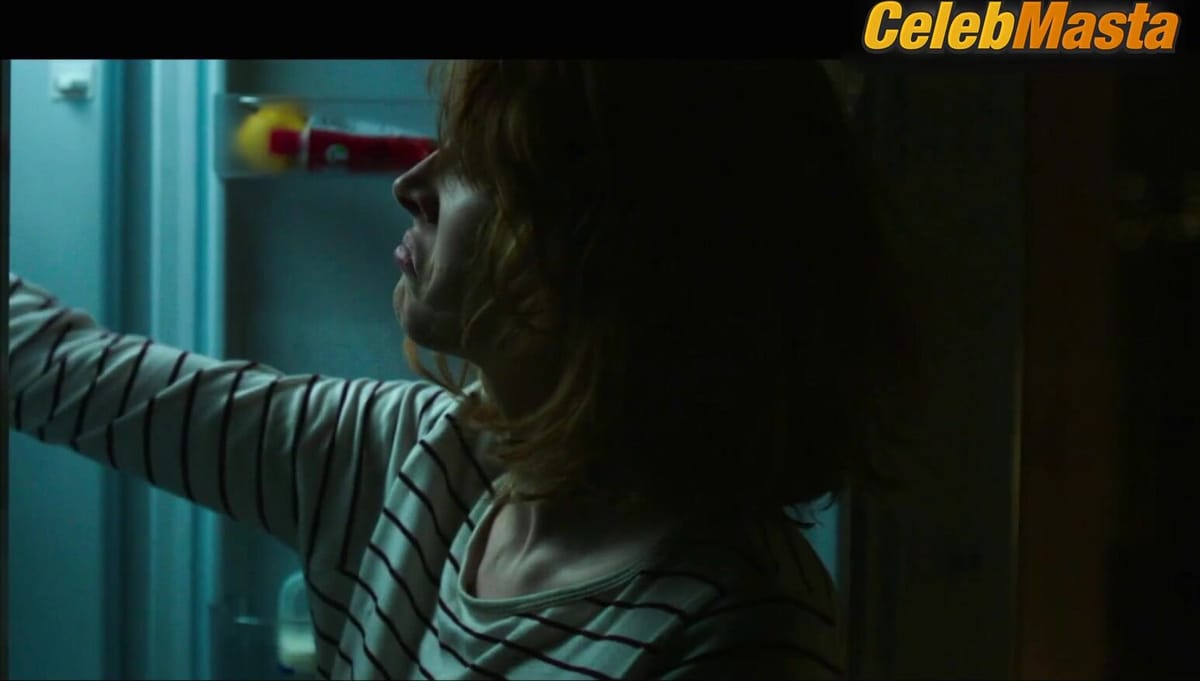 Emily Beecham Underwear Scene from Daphne