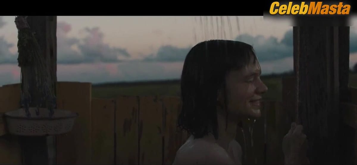Carey Mulligan Shows Off Sex Scene in Mudbound