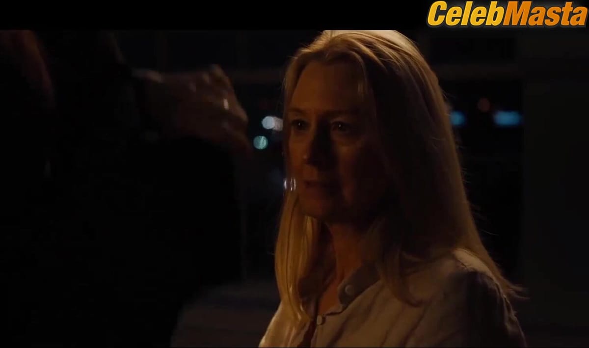 Christine Kellogg-Darrin's Lesbian Scene from Instinct