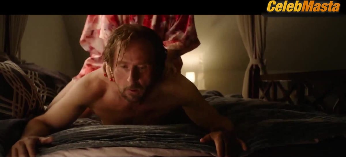 Franka Potente Tits Scene from 25 Km/h