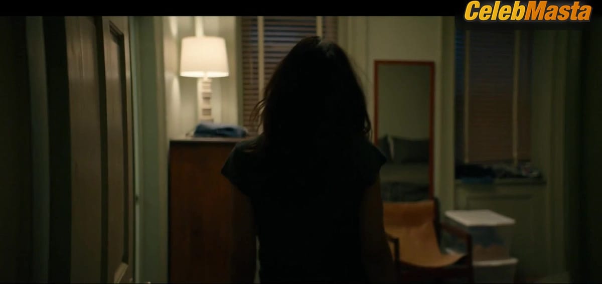Dania Ramirez Flaunts Sex Scene in Tell Me A Story
