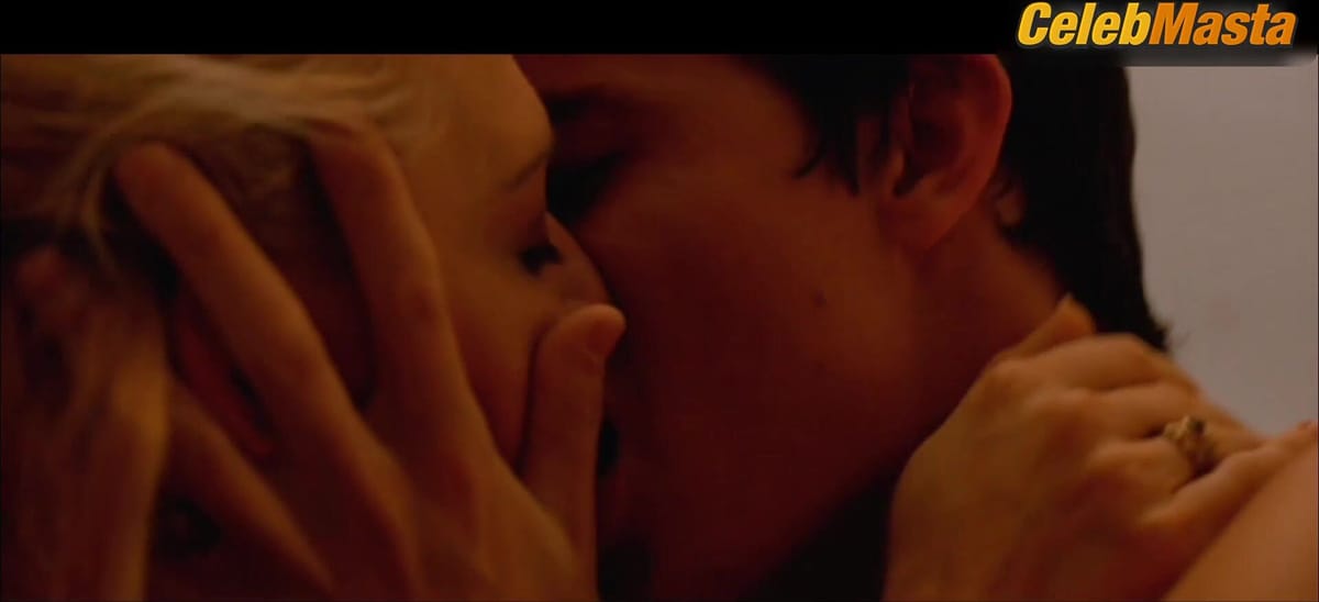 Dominique Swain's Underwear Scene from Ouija The Insidious Evil