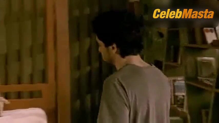Maria Ribeiro Tits Scene from Historia De Amor