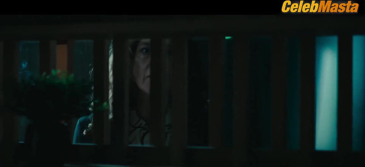 Maggie Grace's Sexy Scene from Blackwater Lane
