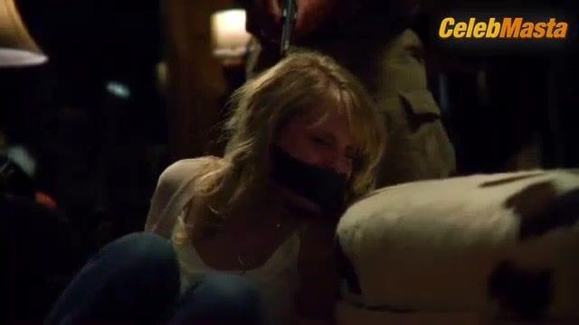 Natasha Lyonne's Body Double Scene from Outrage