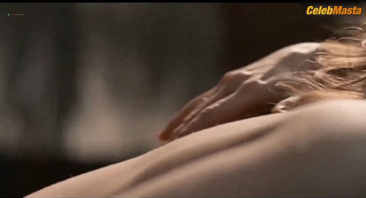 Laura Birn Sex Scene from Syysprinssi