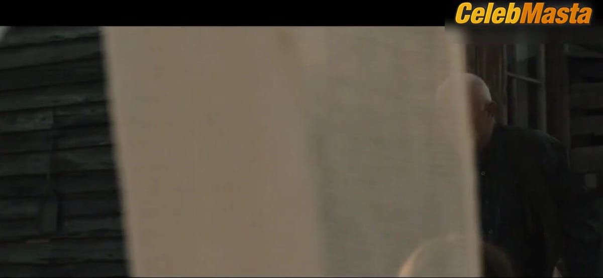 Carey Mulligan's Sex Scene from Mudbound