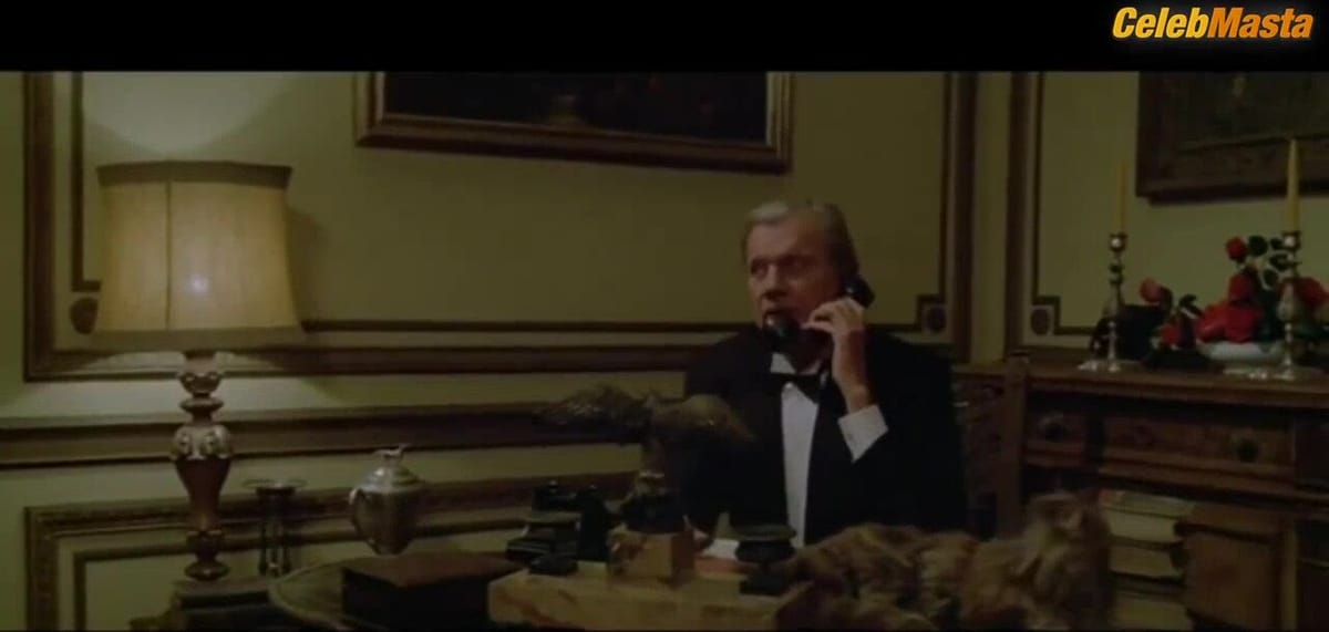 Gloria Guida Ass, Tits Scene from Indagine su un delitto perfetto