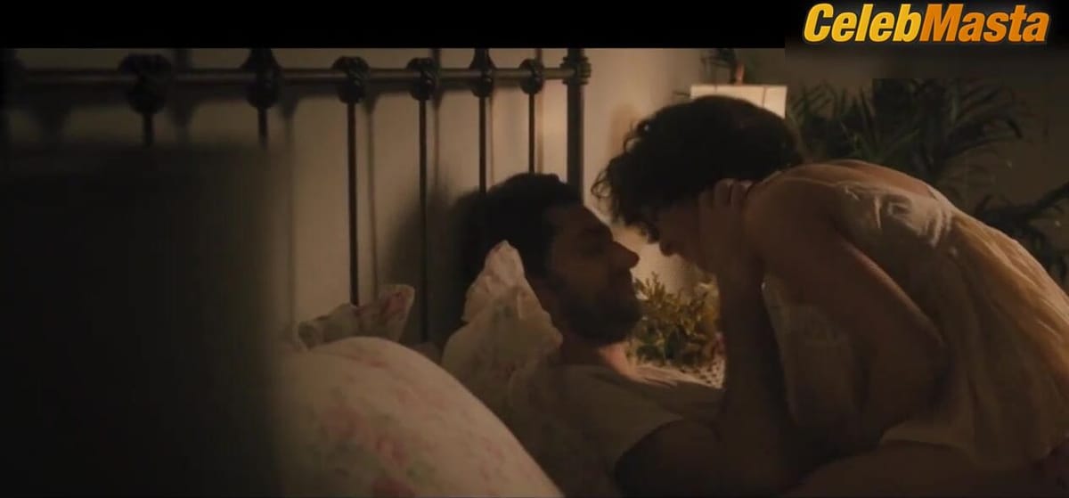 Alia Shawkat, Natasha Lyonne and Clea Duvall Underwear, Lesbian Scene from The Intervention