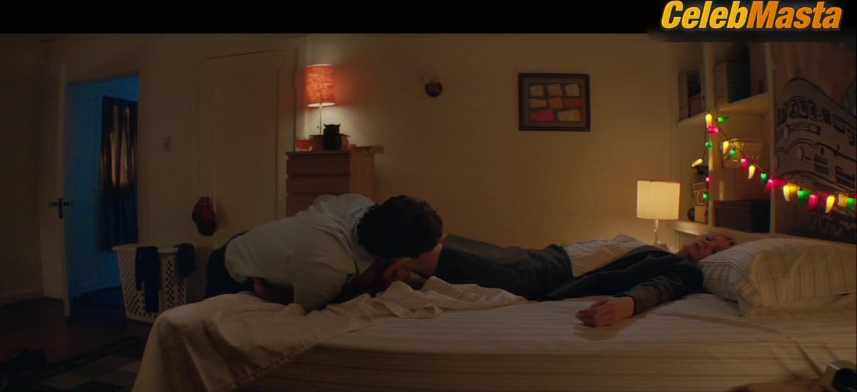 Carey Mulligan Reveals Underwear Scene in Promising Young Woman
