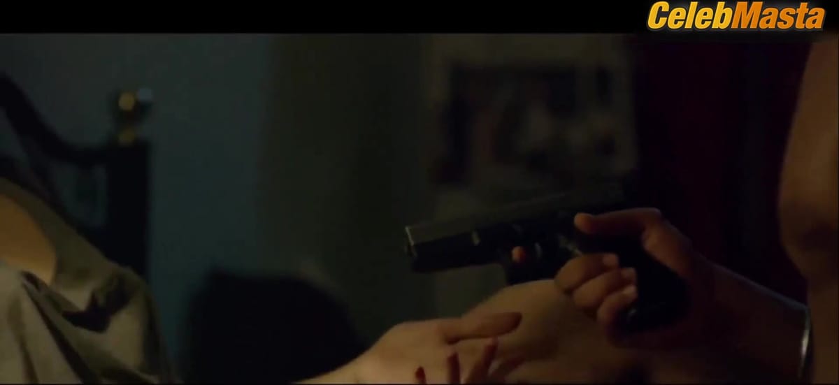 Sobhita Dhulipala Tits Scene from Raman Raghav
