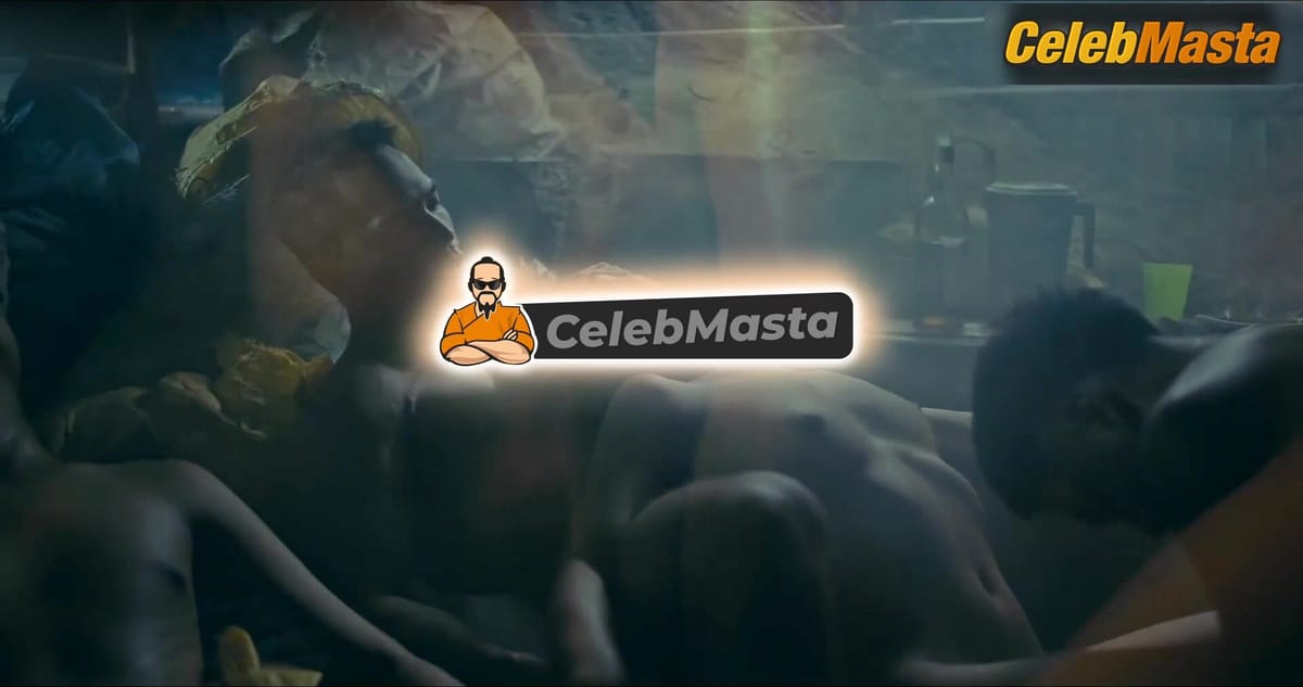 Denise Esteban and Aiko Garcia's Boobs Scene in Palipat-lipat, Papalit-palit