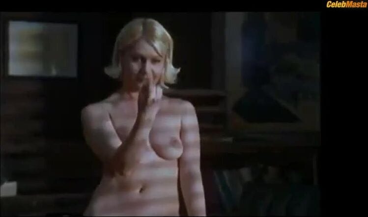 Beverly Lynne's Booty, Tits Scene in Perfectly Legal