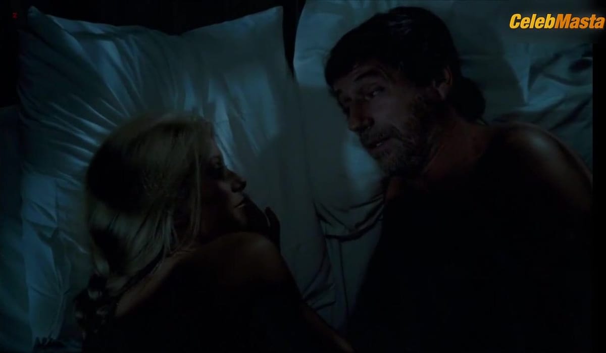 Catherine Deneuve Tits Scene from Le Sauvage