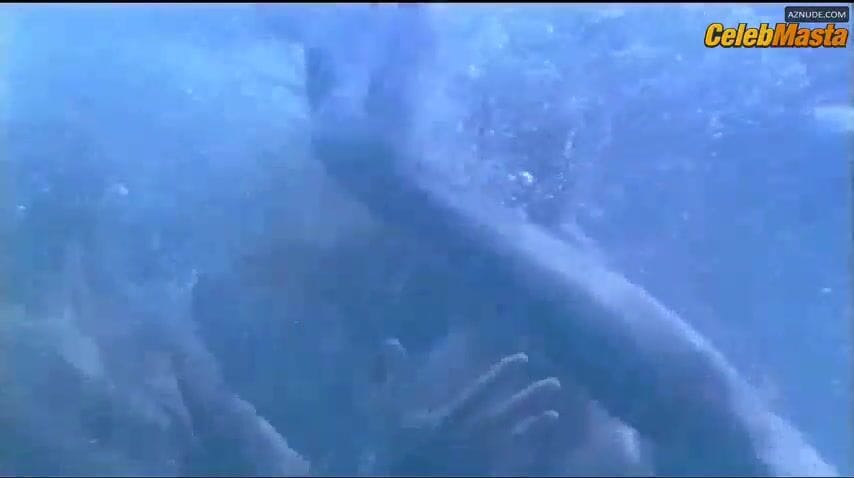 Izabella Scorupco Ass, Tits Scene from Petri Tarar