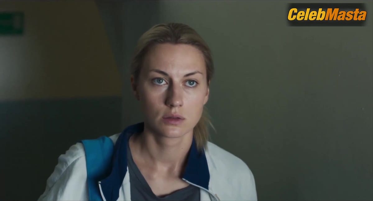 Zuzana Stivinova, Karolina Krezlova, Ayelet Halamish, Denisa Baresova and Natalia Germani's Boobs Scene in Her Body