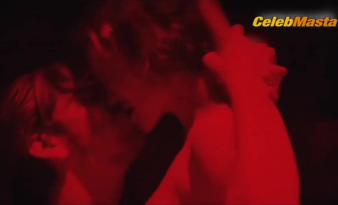 Peri Baumeister Booty, Tits Scene in Peitruss