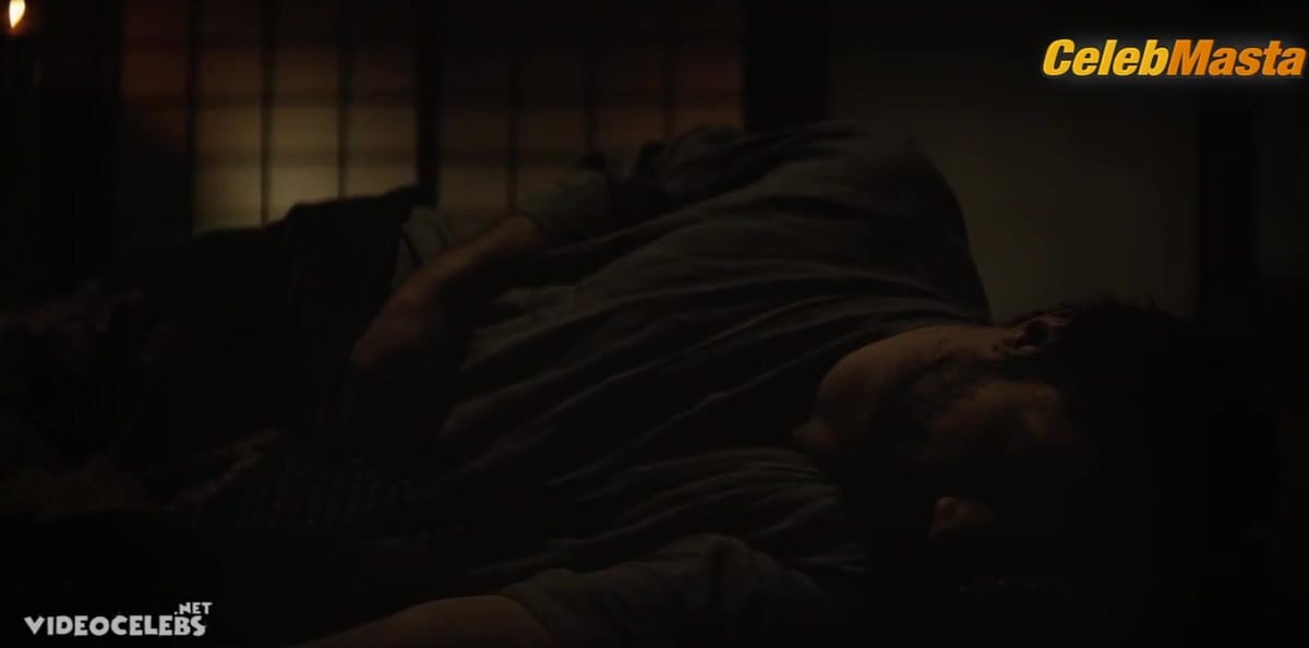 Yuka Kouri Bares Tits Scene in Shogun
