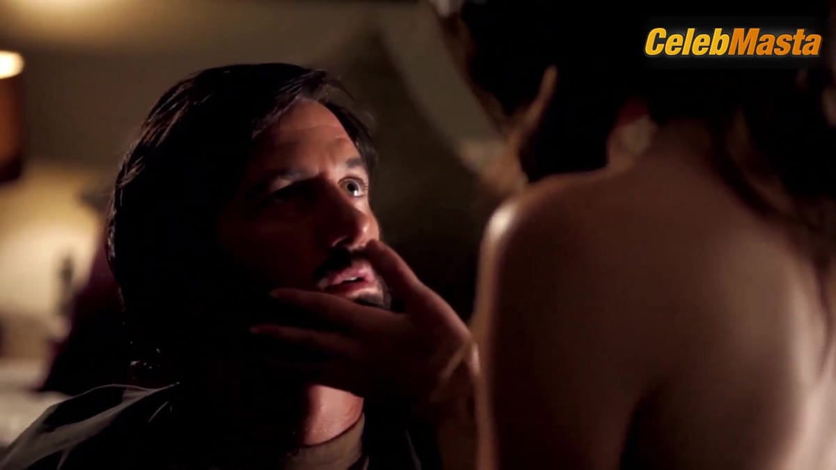 Mercedes Manning, Kristen Renton and Elvina Beck's Sexy Scene in Strictly Sexual The Series