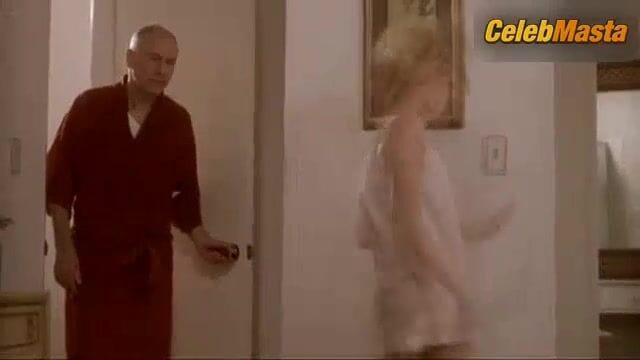 Natasha Lyonne's Underwear Scene from Slums Of Beverly Hills