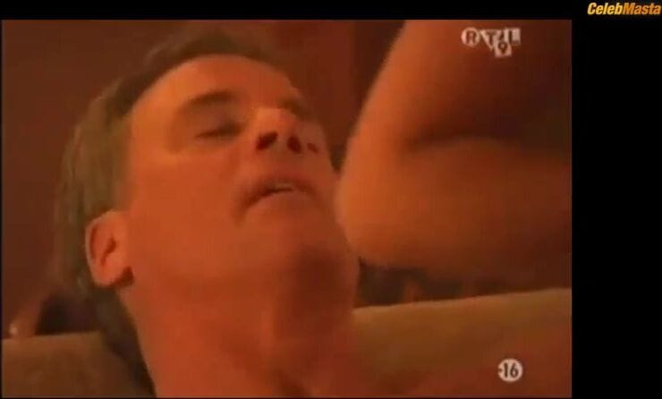 Beverly Lynne's Booty, Boobs Scene in Confessions Of An Adult Star