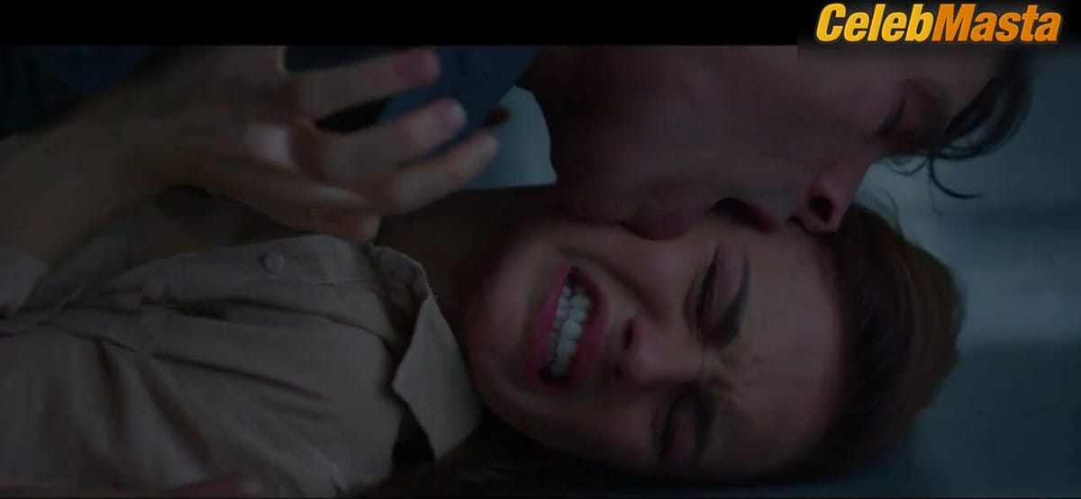 Sophie Skelton Underwear Scene in Day of the Dead Bloodline Movie