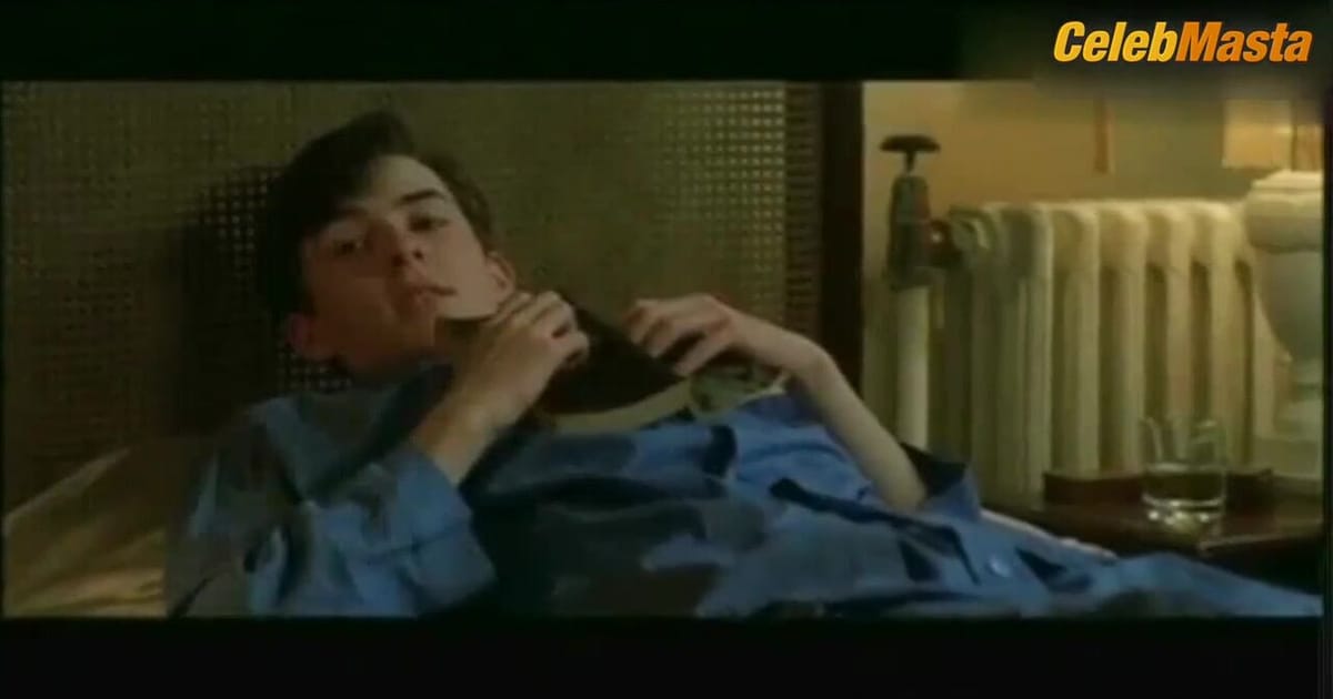 Carey Mulligan's Sex Scene from When Did You Last See Your Father?