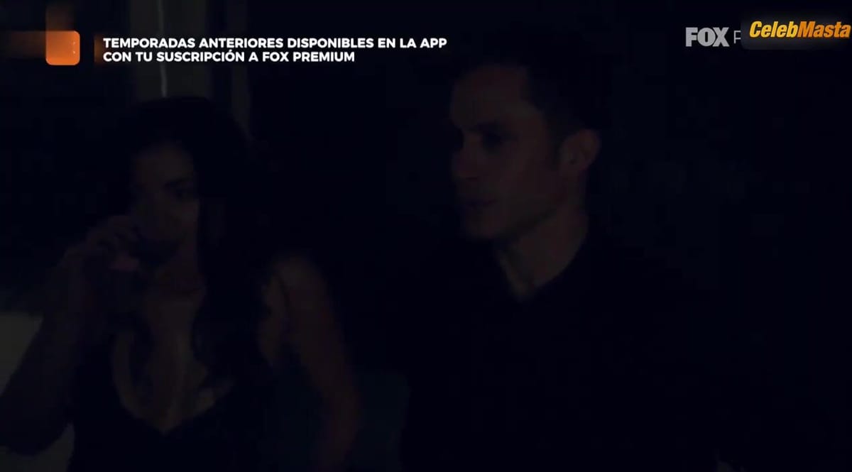 Teresa Ruiz's Butt and Boobs Scene in Aqui En La Tierra