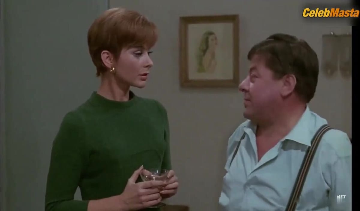 Catherine Deneuve Lesbian, Ass Scene from Belle De Jour