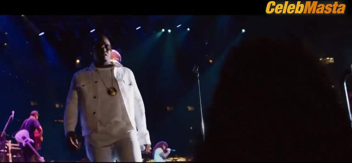 Tiffany Haddish Sexy Scene from Girls Trip